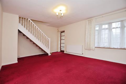 3 bedroom terraced house for sale, The Spinney, Leamington Spa