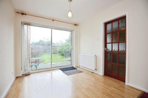 3 bedroom terraced house for sale, The Spinney, Leamington Spa