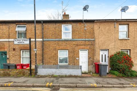 undefined, Alpha Street North, Slough