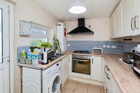 undefined, Alpha Street North, Slough