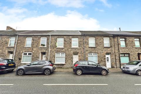 3 bedroom terraced house for sale, Robert Street, Ynysybwl, Pontypridd