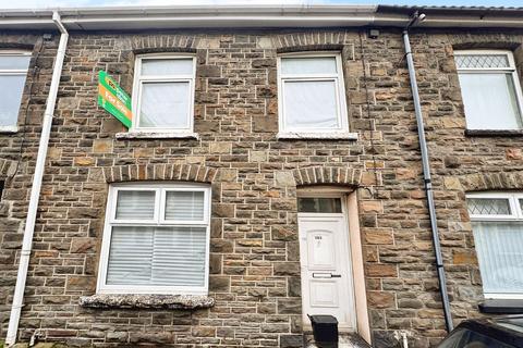 3 bedroom terraced house for sale, Robert Street, Ynysybwl, Pontypridd