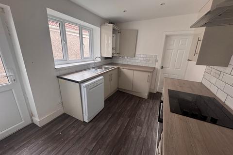 undefined, Robert Street, Ynysybwl, Pontypridd