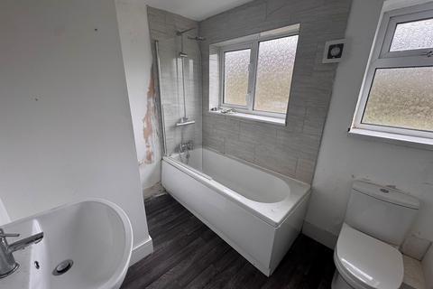 undefined, Robert Street, Ynysybwl, Pontypridd