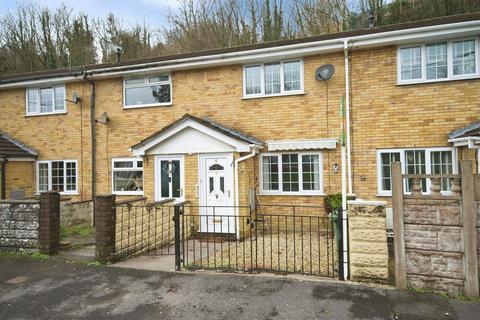 2 bedroom terraced house for sale, Windsor Court, Ynysybwl, Pontypridd