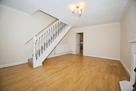 2 bedroom terraced house for sale, Windsor Court, Ynysybwl, Pontypridd