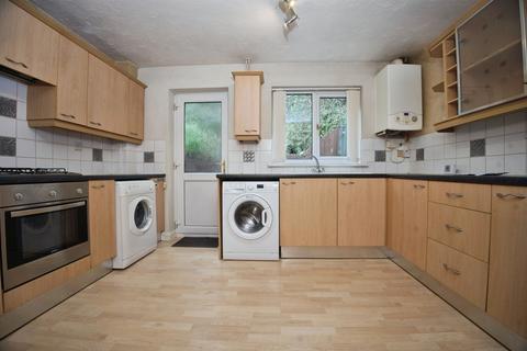 2 bedroom terraced house for sale, Windsor Court, Ynysybwl, Pontypridd