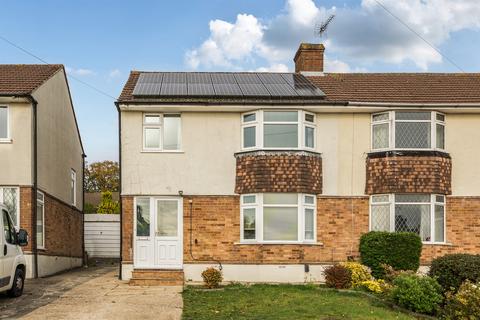 Tempest Avenue, Potters Bar