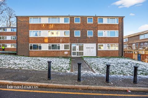 Heathfield Road, Croydon