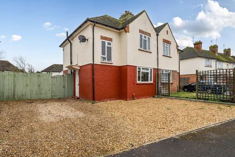 3 bedroom semi-detached house for sale, Balfour Avenue, Woking, Surrey, GU22