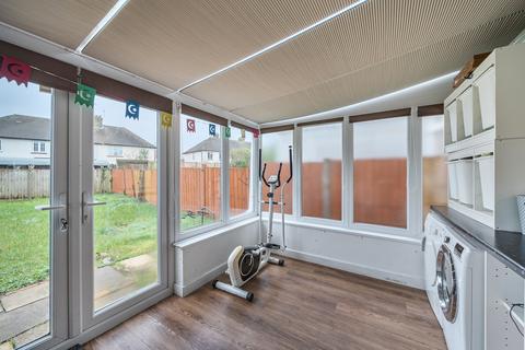 3 bedroom semi-detached house for sale, Balfour Avenue, Woking, Surrey, GU22