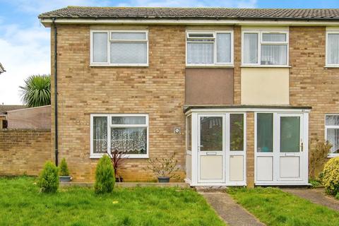 3 bedroom semi-detached house for sale, Mountbatten Way, Peterborough
