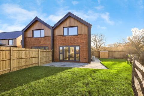 undefined, The Paddock, Upper Dicker, Hailsham