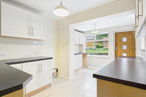 4 bedroom detached bungalow for sale, Cedar Gardens, Kinver, Stourbridge