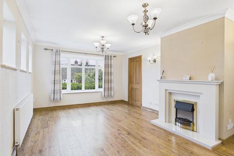 4 bedroom detached bungalow for sale, Cedar Gardens, Kinver, Stourbridge