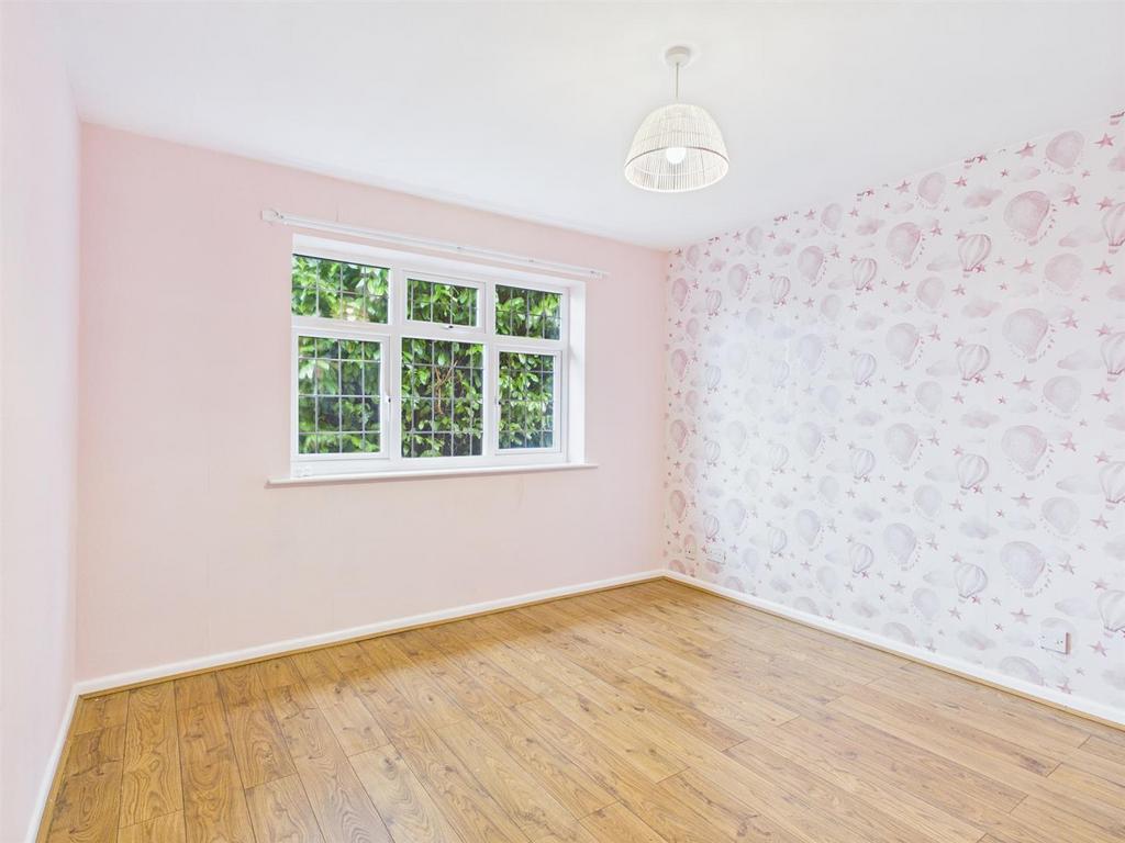 Reception Room/Bedroom 4