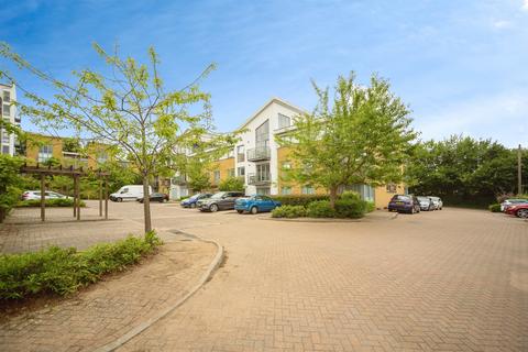 Stafford Gardens, Maidstone