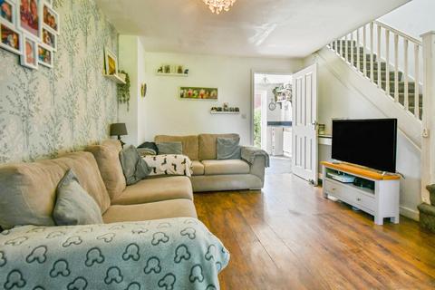 3 bedroom semi-detached house for sale, Old School Walk, YORK