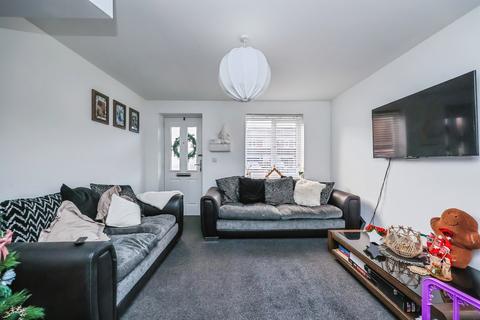 3 bedroom townhouse for sale, Gisbey Road, Ilkeston