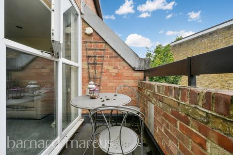 3 bedroom apartment for sale, Althorpe Mews, London