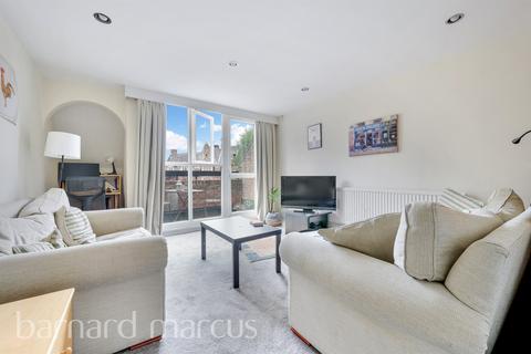3 bedroom apartment for sale, Althorpe Mews, London