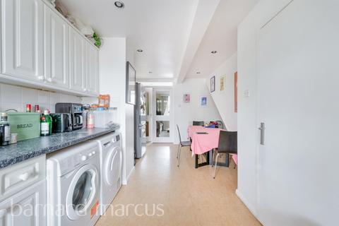 3 bedroom apartment for sale, Althorpe Mews, London