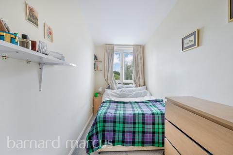 3 bedroom apartment for sale, Althorpe Mews, London