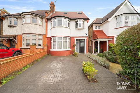 2 bedroom maisonette for sale, Fernleigh Road, Winchmore Hill, N21