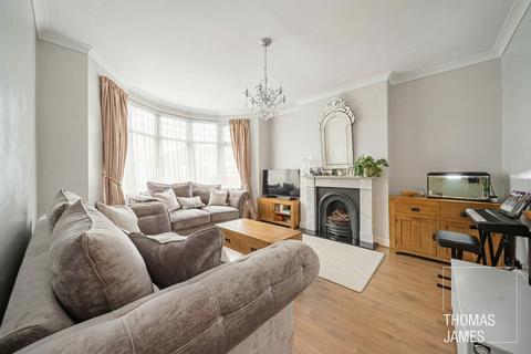 2 bedroom maisonette for sale, Fernleigh Road, Winchmore Hill, N21