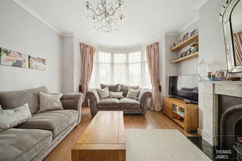 2 bedroom maisonette for sale, Fernleigh Road, Winchmore Hill, N21
