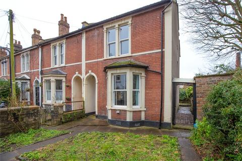 undefined, Jubilee Road, Baptist Mills, Bristol, BS2