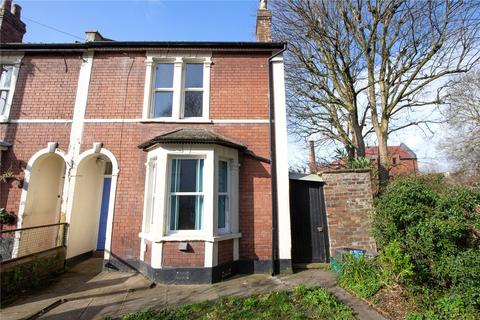 Jubilee Road, Baptist Mills, Bristol, BS2