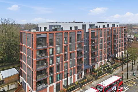 1 bedroom apartment for sale, Citu House, Winchmore Hill, N21