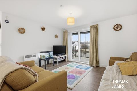 1 bedroom apartment for sale, Citu House, Winchmore Hill, N21