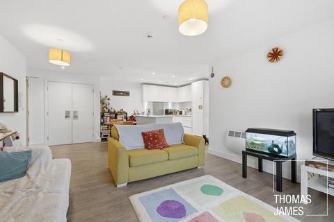 1 bedroom apartment for sale, City House, Winchmore Hill, N21
