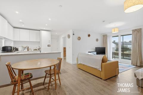 1 bedroom apartment for sale, City House, Winchmore Hill, N21
