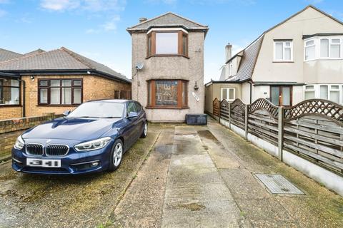2 bedroom detached house for sale, Cherry Tree Lane, Rainham