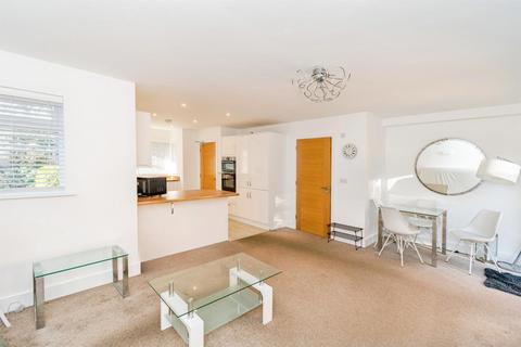 4 bedroom end of terrace house for sale, Old Mill Way, Southampton