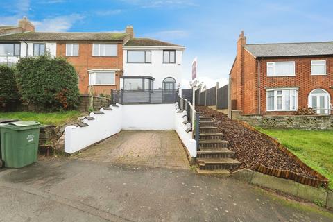 Ratcliffe Road, Sileby, Loughborough