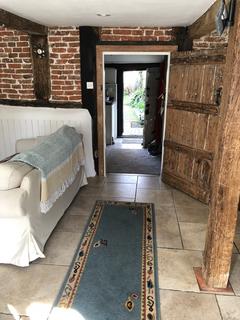 2 bedroom terraced house for sale, Langstone High Street, LANGSTONE PO9