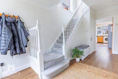 3 bedroom detached house to rent, Corhampton Road, Bournemouth, BH6 5