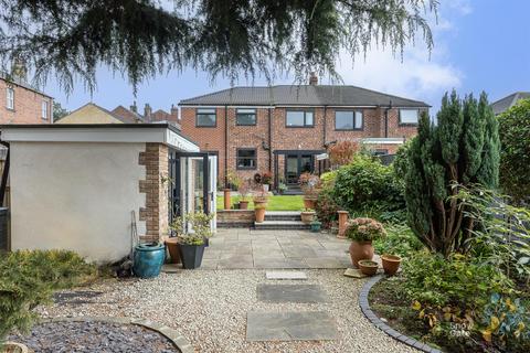 4 bedroom semi-detached house for sale, Towngate Grove, Mirfield WF14