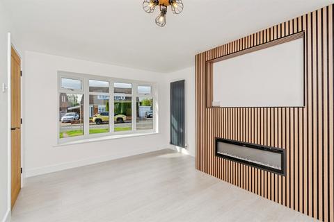 3 bedroom semi-detached house for sale, Chapel Street, Norton Canes, Cannock