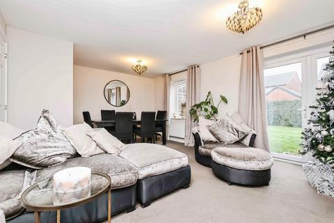 undefined, Thatchers Barn Drive, Halesowen