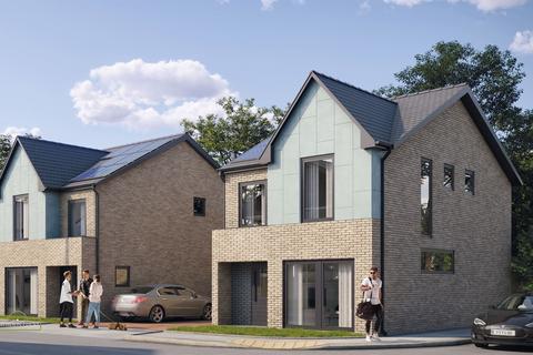 4 bedroom detached house for sale, Matheson Court, Hull
