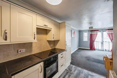 undefined, Swan Court, Askern, Doncaster