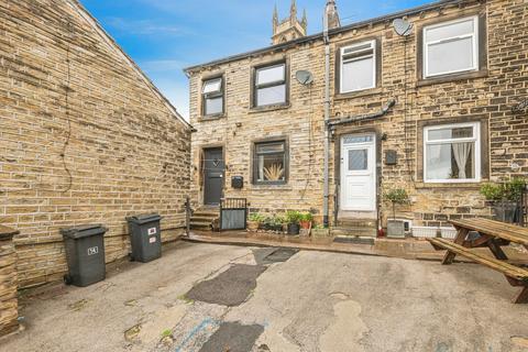 Church Street, Longwood, HUDDERSFIELD