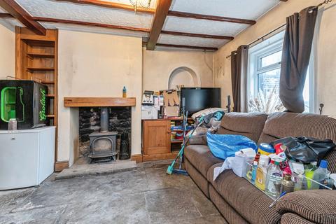 2 bedroom semi-detached house for sale, Church Street, Longwood, HUDDERSFIELD