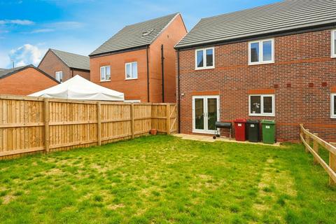 undefined, Ladybrook Close, Holmewood, Chesterfield