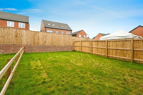 undefined, Ladybrook Close, Holmewood, Chesterfield